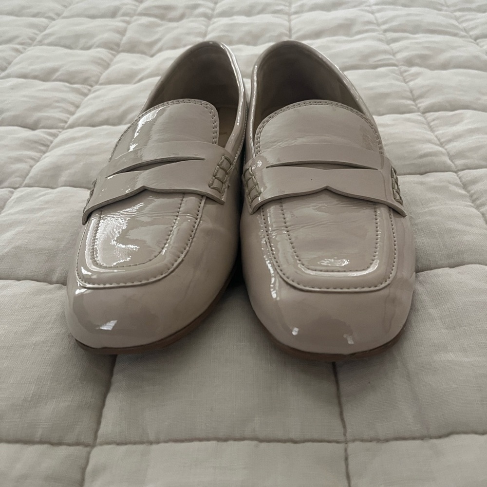 Like new Sam Edelman Tucker Loafers - Picture 4 of 10